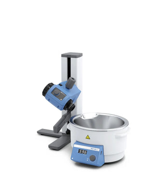 Rotary Evaporators, IKA