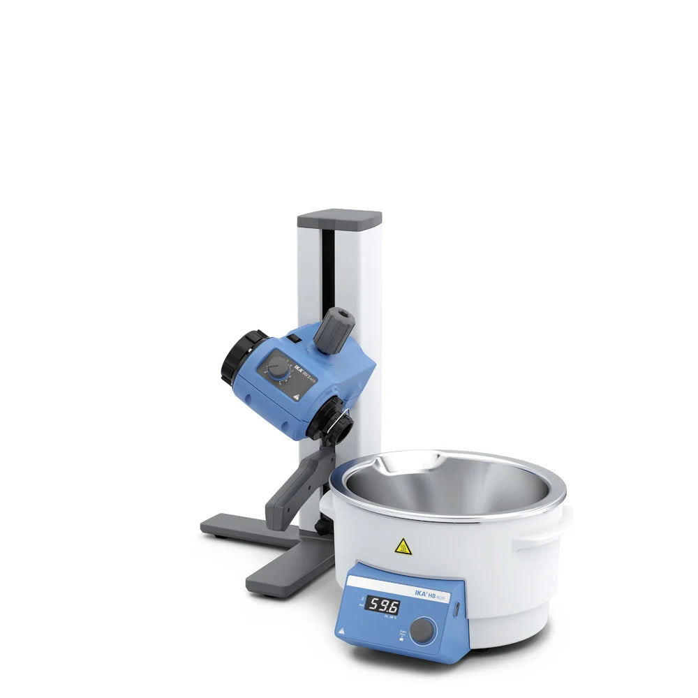 Rotary Evaporators, IKA