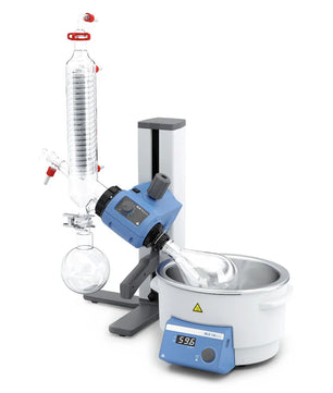 Rotary Evaporators, IKA