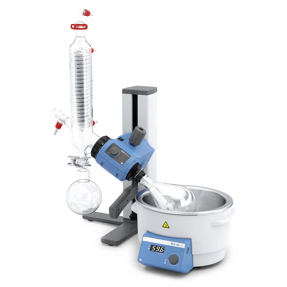 Rotary Evaporators, IKA