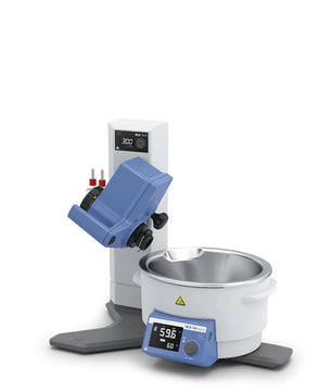 Rotary Evaporators, IKA