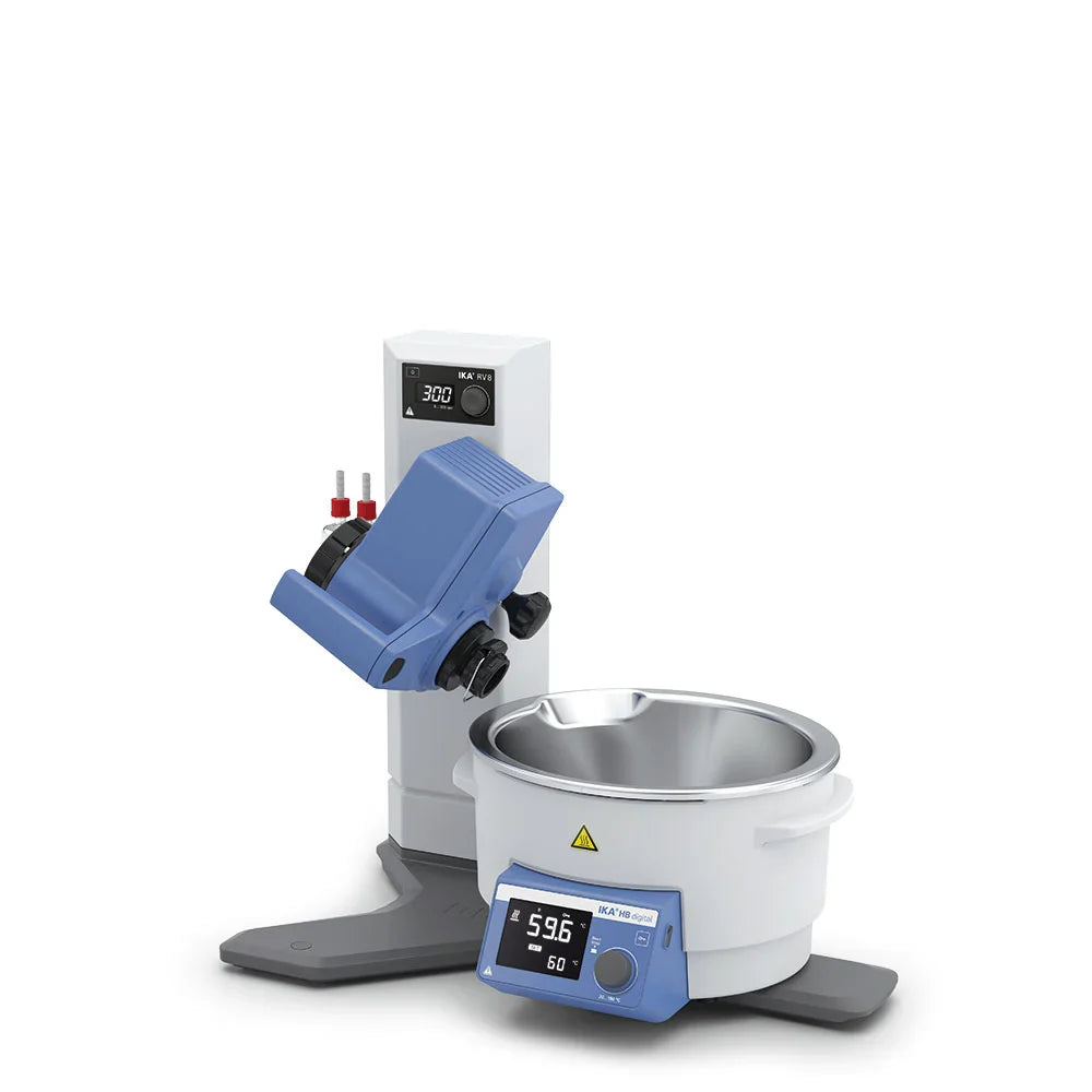 Rotary Evaporators, IKA