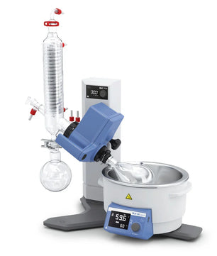 Rotary Evaporators, IKA