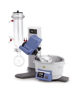 Rotary Evaporators, IKA