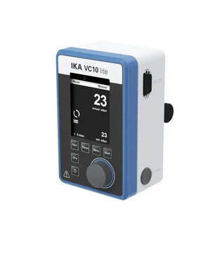 Speed-Controlled Vacuum Controller, VC 10 lite, IKA, IKA