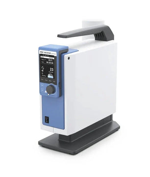 4-chamber Membrane Vacuum Pump, VACSTAR control, IKA, IKA