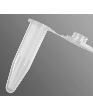 Microtubes, Pre-Sterilized. Clear, Axygen