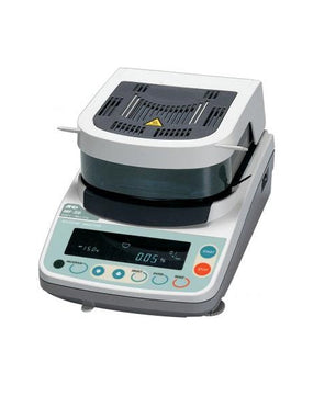 Moisture Analyser, A&D Weighing