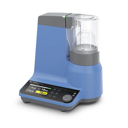 MultiDrive control MT Package, Blender, IKA