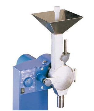 MF 10.1 Cutting-grinding head, IKA