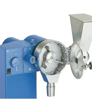 MF 10.2 Impact grinding head, IKA