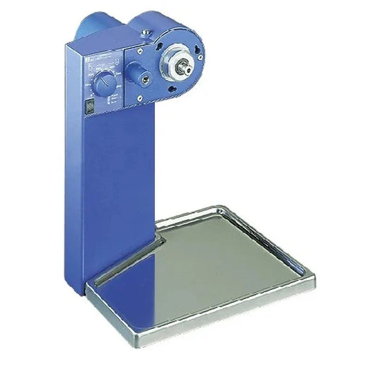 MF 10 basic Microfine grinder drive, Knife Mill, IKA