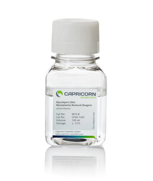Antibiotics, 100ml, Capricorn Scientific