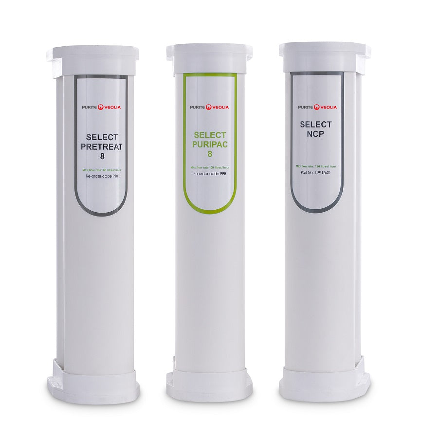 Consumable Pack - Select HP 320 – Appleton Woods | UK Lab Supplies