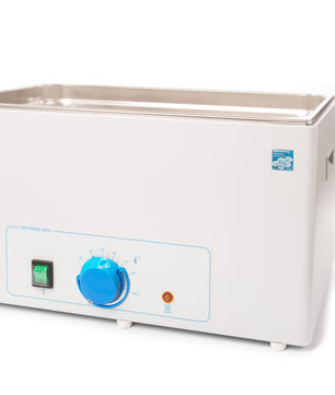 Thermostatic Control, Unstirred Water Baths