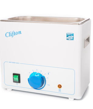 Thermostatic Control, Unstirred Water Baths