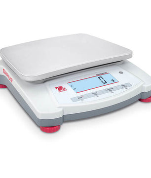 Navigator Portable Precision Balance, Ohaus