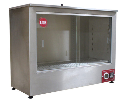 Eco-Drying Cabinet – Low Power Consumption, LTE
