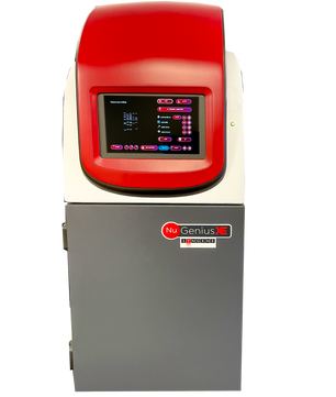 NuGenius XE Gel Imaging System, Syngene