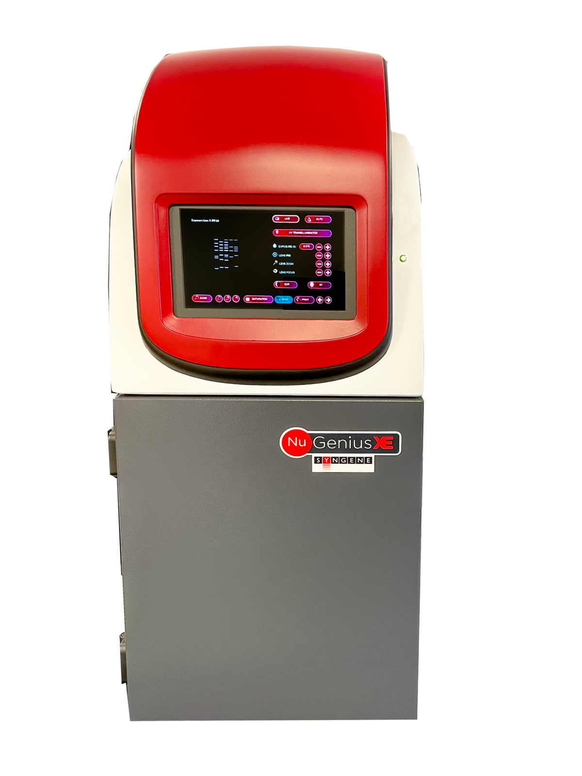 NuGenius XE Gel Imaging System, Syngene