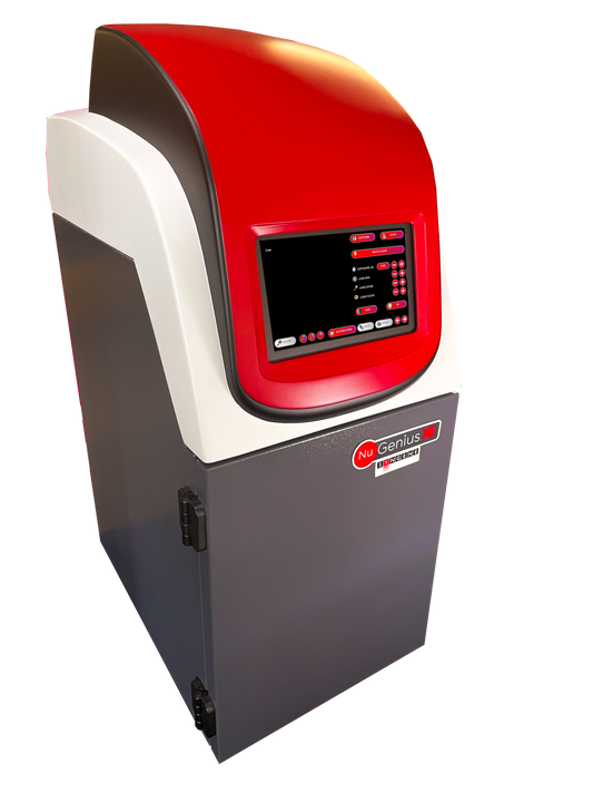 NuGenius XE Gel Imaging System, Syngene