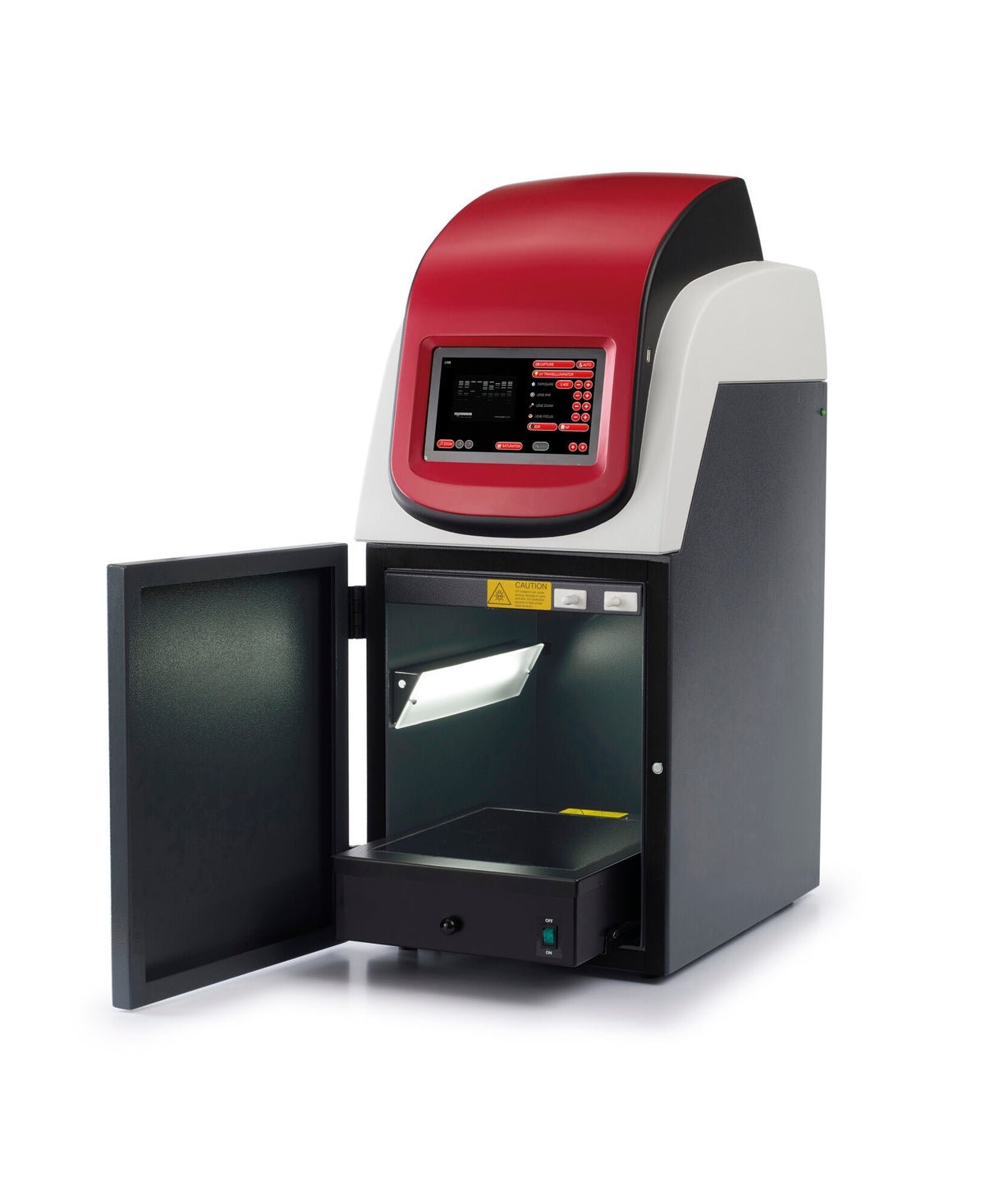 NuGenius XE Gel Imaging System, Syngene
