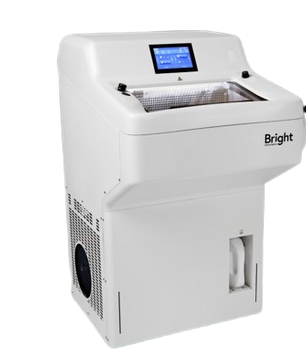 Fully Automatic/Semi Automatic Cryostat, Bright Instruments