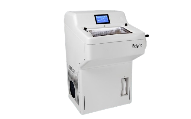Fully Automatic/Semi Automatic Cryostat, Bright Instruments
