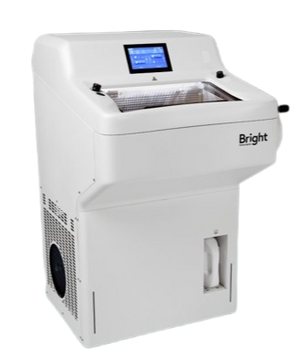 Fully Automatic/Semi Automatic Cryostat, Bright Instruments