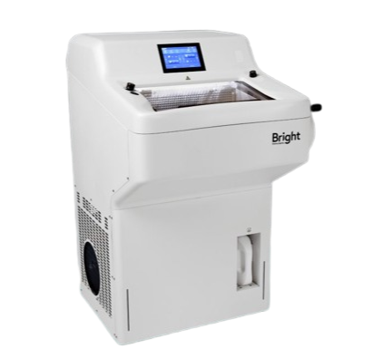 Fully Automatic/Semi Automatic Cryostat, Bright Instruments