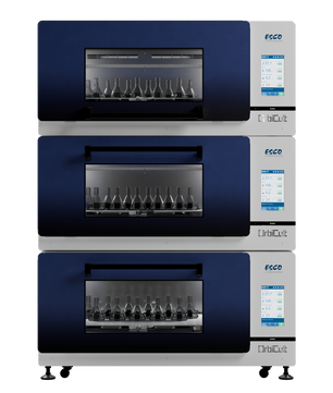 OrbiCult, Incubator Shaker, with CO2 control, Esco