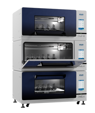 OrbiCult, Incubator Shaker, without CO2 control, Esco