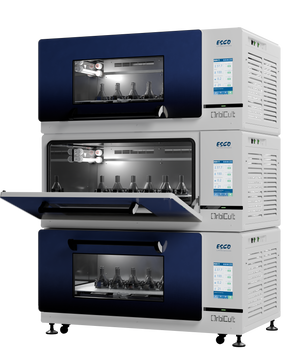 OrbiCult, Incubator Shaker, with CO2 control, Esco