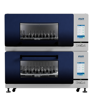 OrbiCult, Incubator Shaker, with CO2 control, Esco