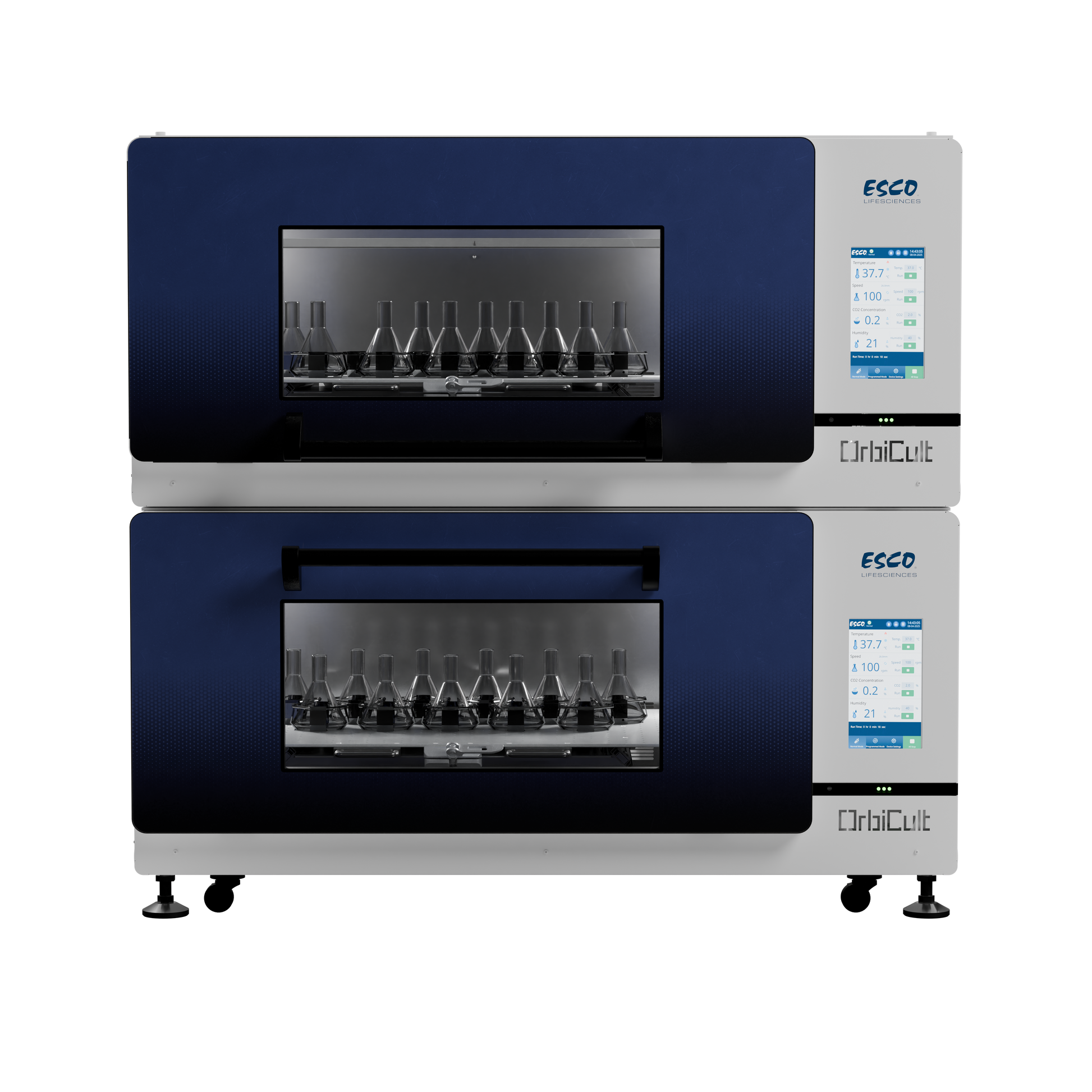 OrbiCult, Incubator Shaker, with CO2 control, Esco