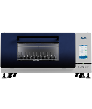OrbiCult, Incubator Shaker, with CO2 control, Esco