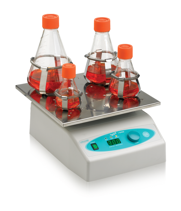 Universal spring loaded platform – Appleton Woods | UK Lab Supplies