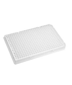 384 Well PCR Plates, Axygen