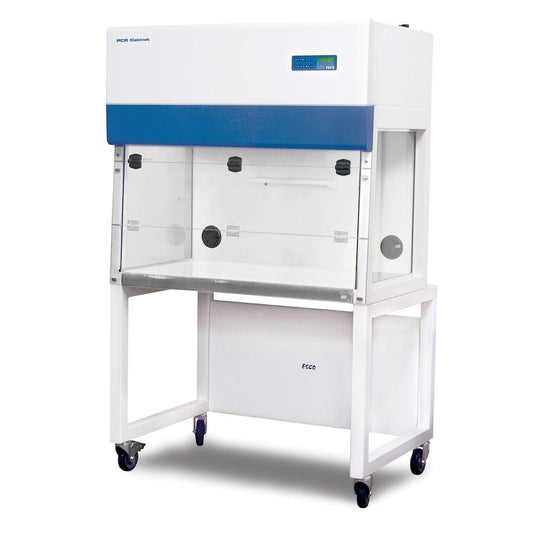 Airstream® Polymerase Chain Reaction Cabinet, Esco