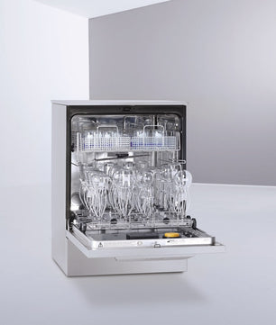 PG 8504 Glass Washer for Deionised Water, 230V, 2.4kW, 13A, Miele