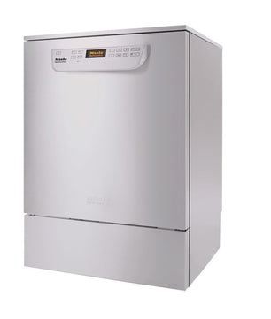 PG 8583 Glass Washer, Stainless Steel, for Deionised Water, Miele