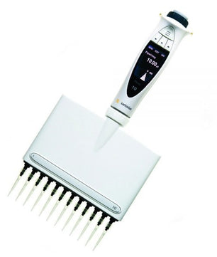 Multi Channel variable electronic pipettor, Picus, Biohit