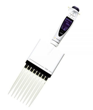 Multi Channel variable electronic pipettor, Picus, Biohit