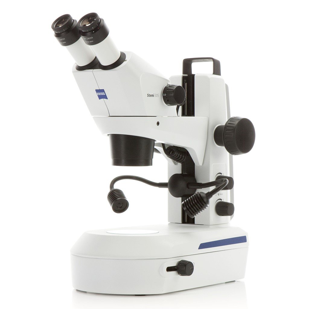 Stemi 305 Microscopes
