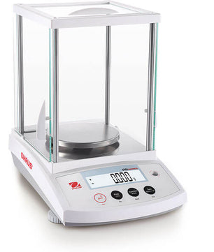 PR Series Precision Balance, Ohaus