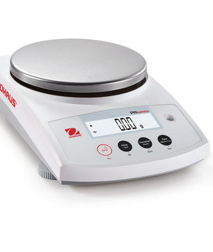PR Series Precision Balance, Ohaus