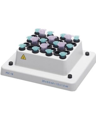 Block, additional, heating, fits PHMT, Grant