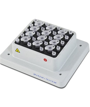 Block, additional, heating, fits PHMT, Grant