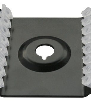 Combi-spin combined centrifuge/vortexer (supplied with rotors), Grant