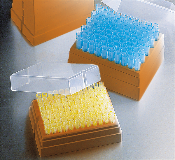 Corning Rack Universal Fit Tips, 100-1000ul, Racked, Corning – Appleton Woods | UK ...